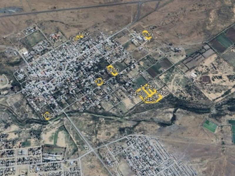 ESCAPE THE RAT RACE – CREATE YOUR OWN KAROO SANCTUARY - Photo 3