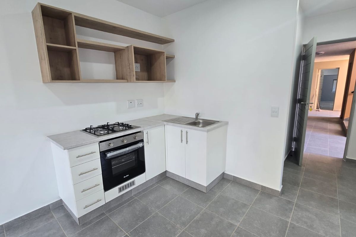 Modern 2 Bedroom Apartment Living in Sheffield Hills, Ballito - Photo 3