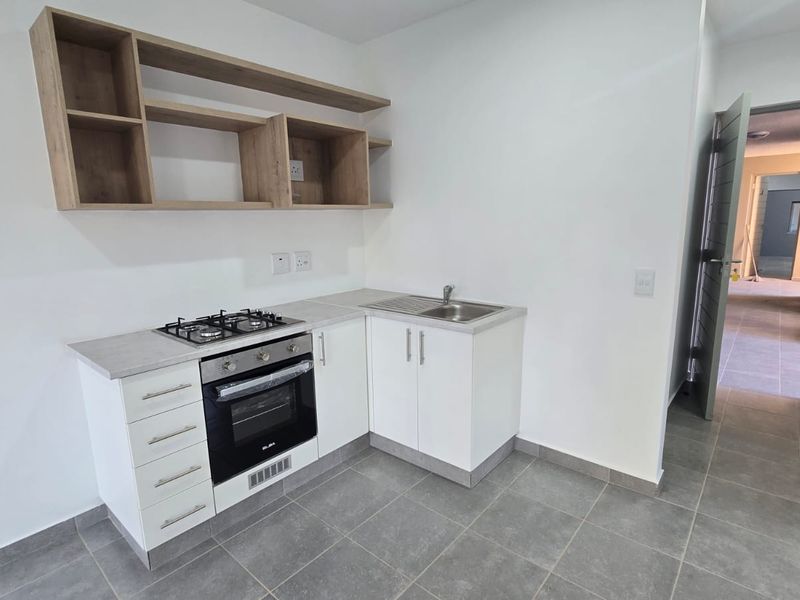 Modern 2 Bedroom Apartment Living in Sheffield Hills, Ballito - Photo 3