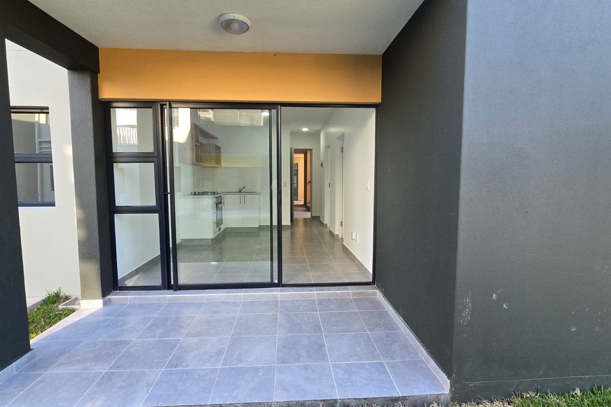 Modern 2 Bedroom Apartment Living in Sheffield Hills, Ballito - Photo 2