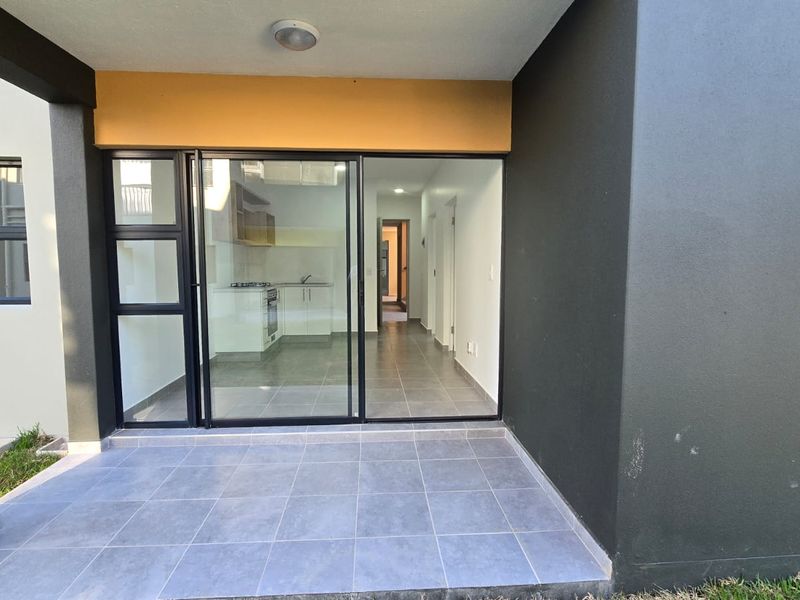 Modern 2 Bedroom Apartment Living in Sheffield Hills, Ballito - Photo 2