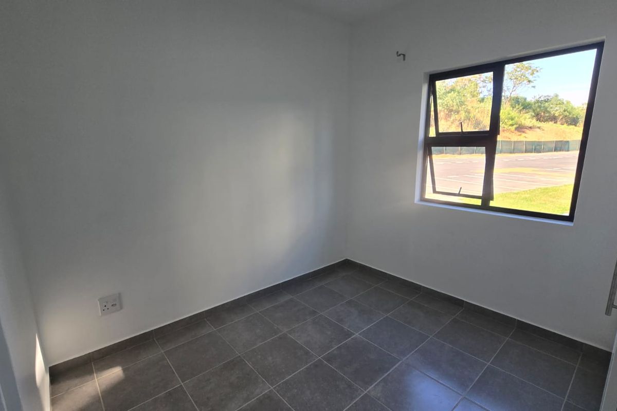Modern 2 Bedroom Apartment Living in Sheffield Hills, Ballito - Photo 5