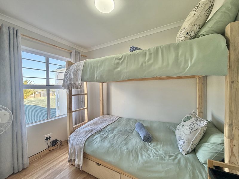 3 Bedroom Apartment in Marina Martinique - Photo 8