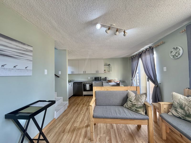 3 Bedroom Apartment in Marina Martinique - Photo 3