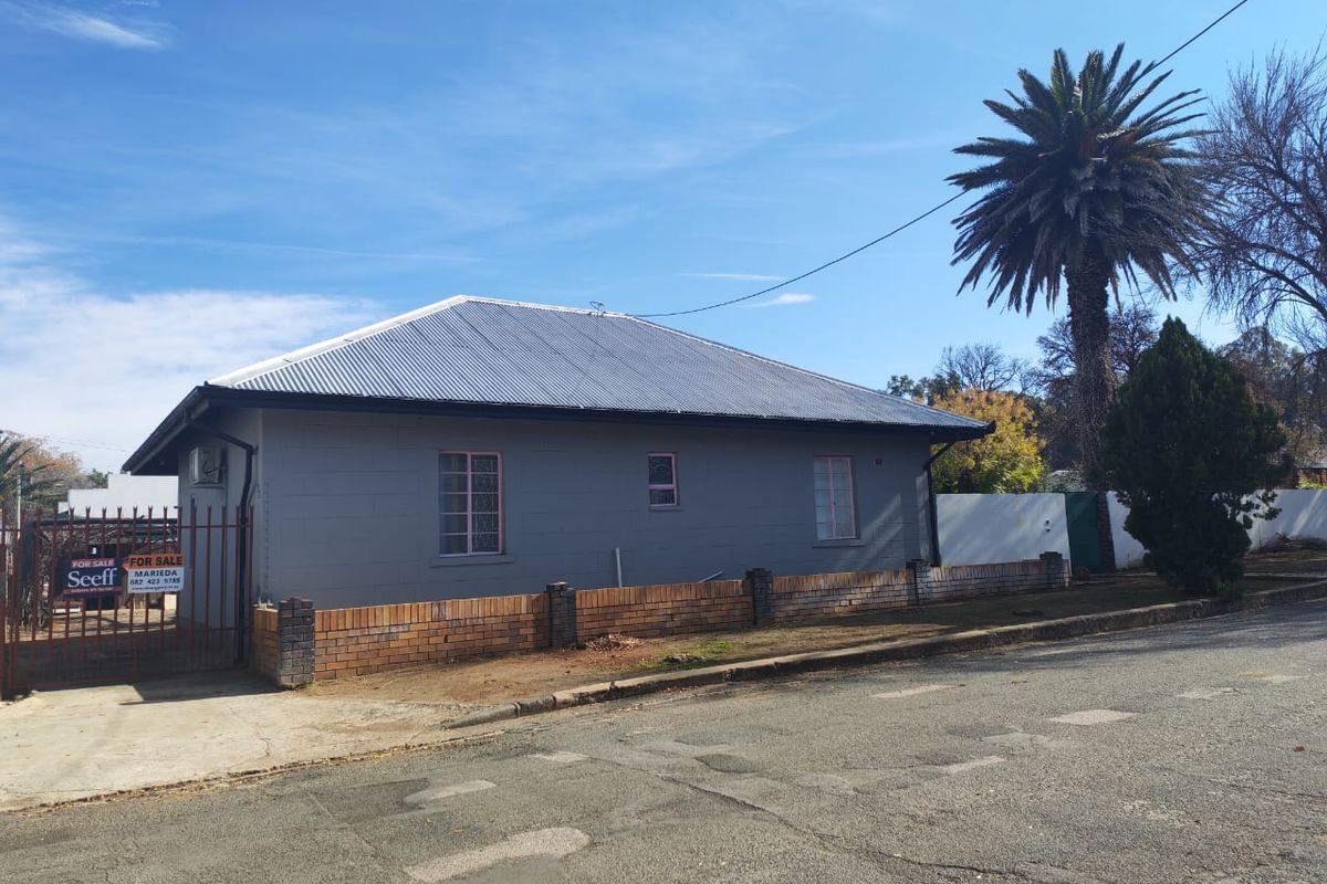 ESCAPE THE RAT RACE – DISCOVER YOUR KAROO DREAM IN MIDDELBURG - Photo 2