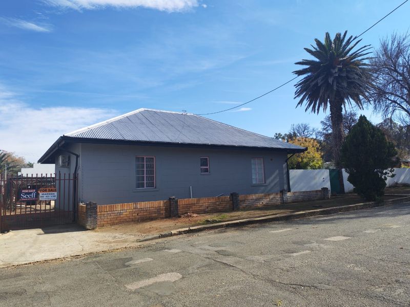 ESCAPE THE RAT RACE – DISCOVER YOUR KAROO DREAM IN MIDDELBURG - Photo 2