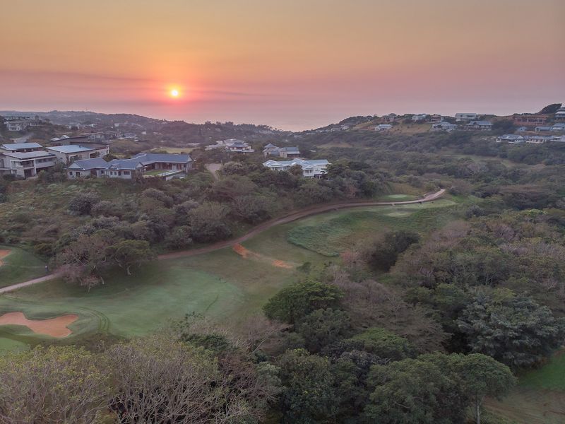 Prime Vacant Land in Simbithi Eco Estate – Design Your Dream Home in Nature's Paradise - Photo 8