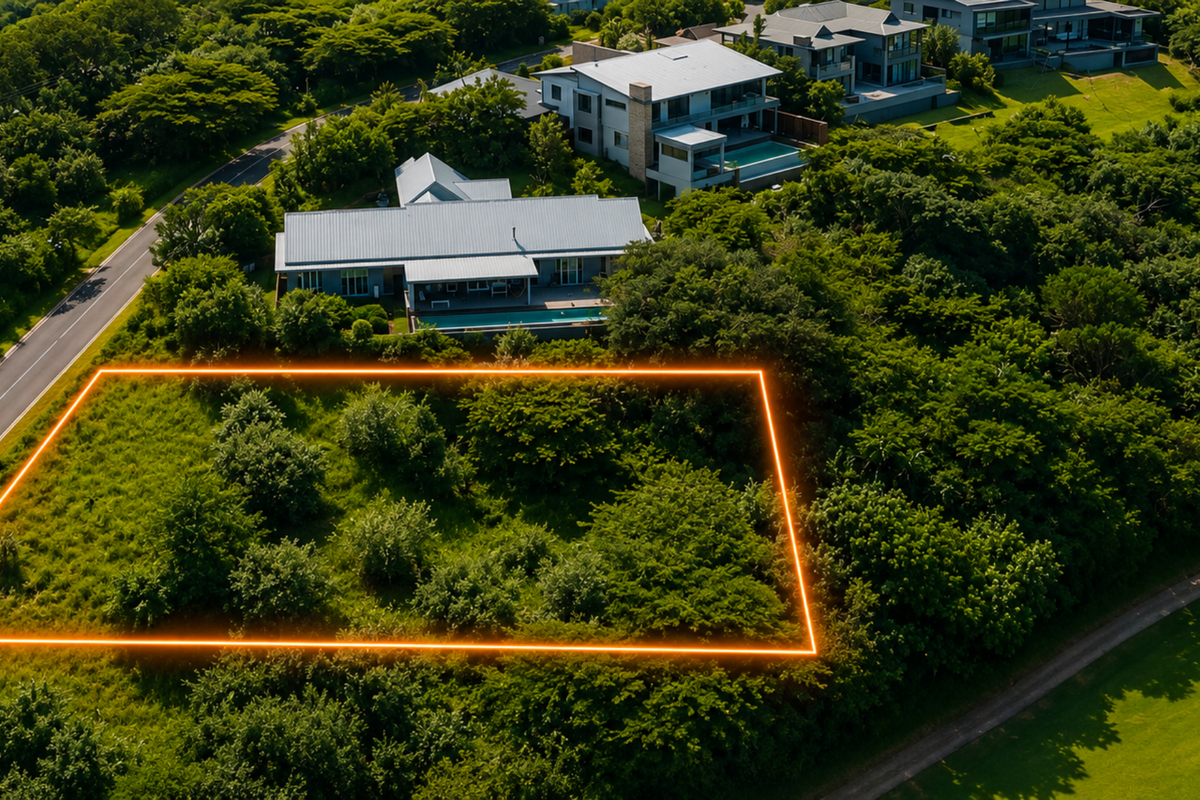 Prime Vacant Land in Simbithi Eco Estate – Design Your Dream Home in Nature's Paradise - Photo 3