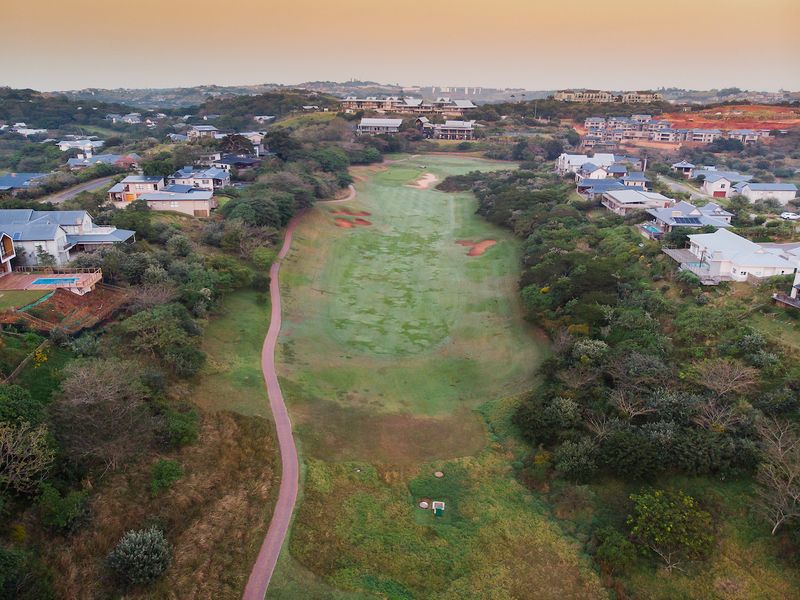 Prime Vacant Land in Simbithi Eco Estate – Design Your Dream Home in Nature's Paradise - Photo 6