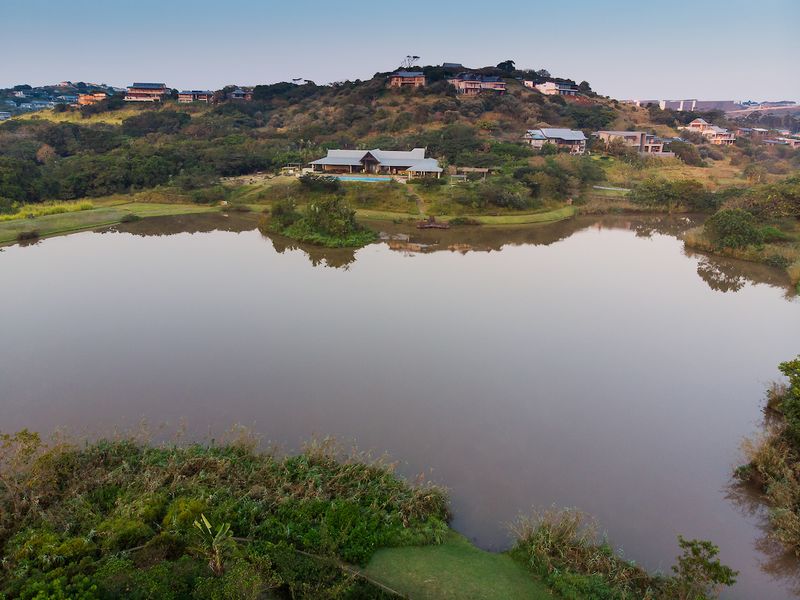 Prime Vacant Land in Simbithi Eco Estate – Design Your Dream Home in Nature's Paradise - Photo 9