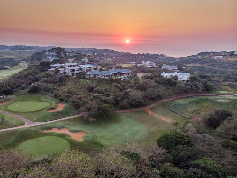Prime Vacant Land in Simbithi Eco Estate – Design Your Dream Home in Nature's Paradise - Photo 7