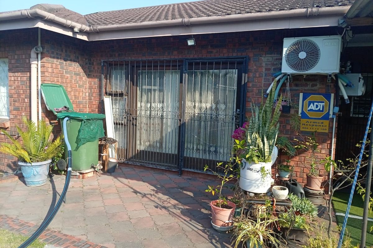 Spacious 3-Bedroom Family Home to Rent - Photo 3