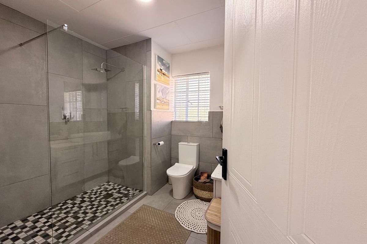 Retirement village home at the Hospitals Newcastle - Photo 3