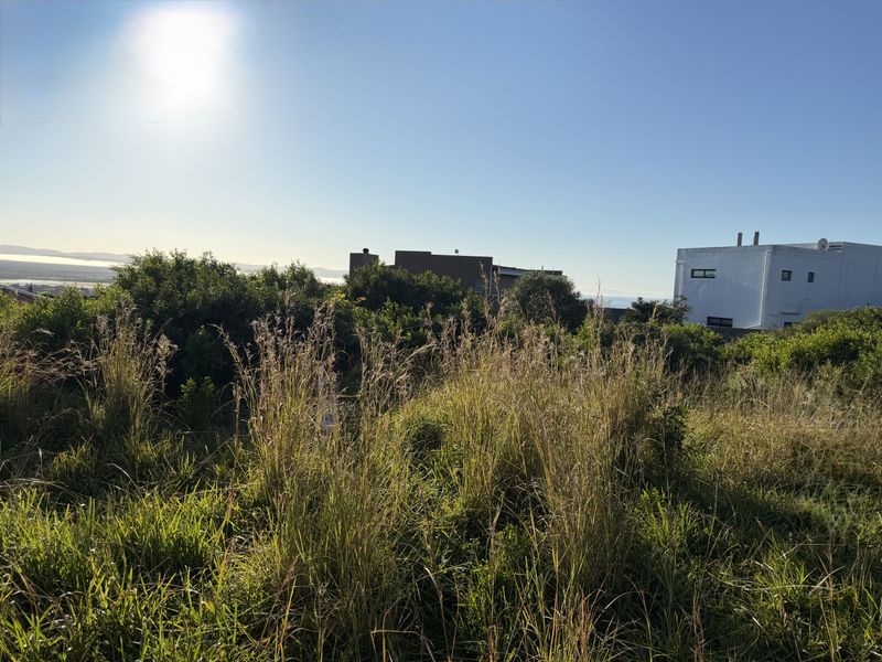 Vacant land n Wavecrest - Photo 1
