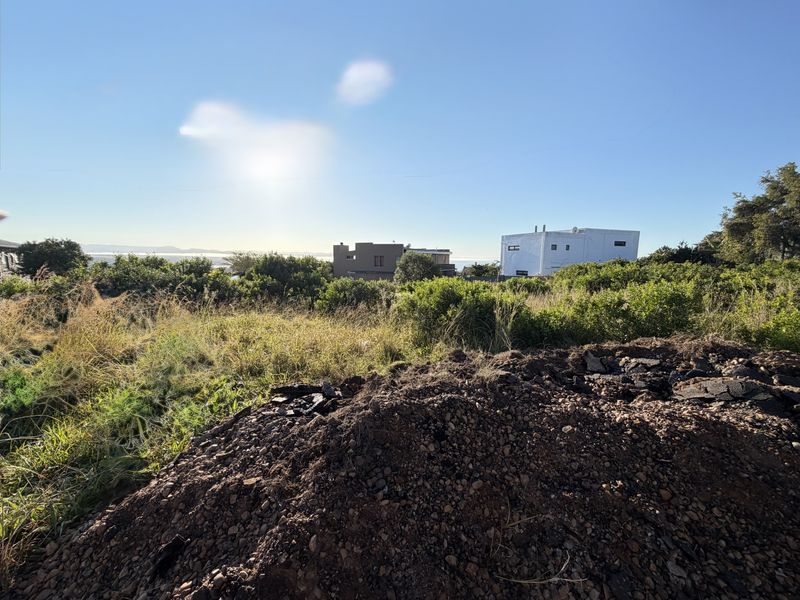 Vacant land n Wavecrest - Photo 2