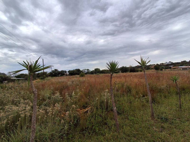 Vacant Stand for Sale in Vaal Oewer. - Photo 6