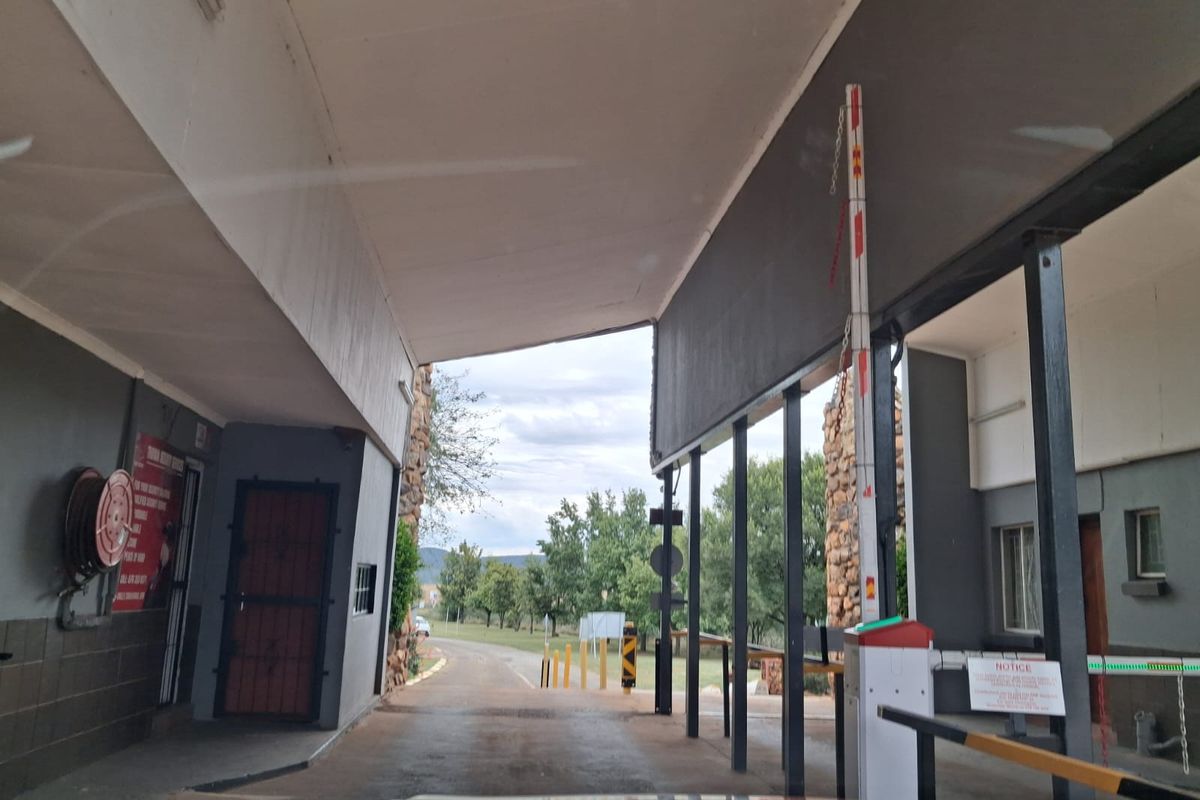 Vacant Stand for Sale in Vaal Oewer. - Photo 2
