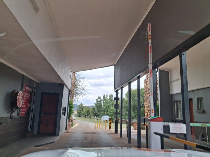 Vacant Stand for Sale in Vaal Oewer. - Photo 2