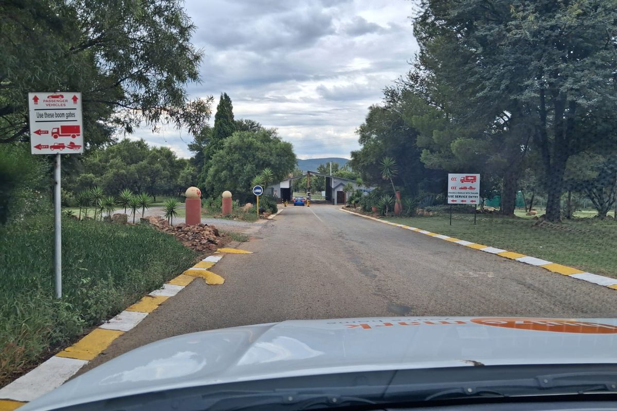 Vacant Stand for Sale in Vaal Oewer. - Photo 4
