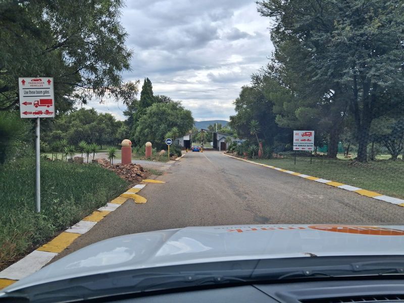 Vacant Stand for Sale in Vaal Oewer. - Photo 4