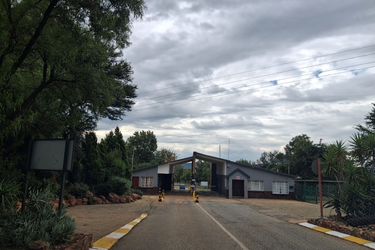Vacant Stand for Sale in Vaal Oewer. - Photo 3