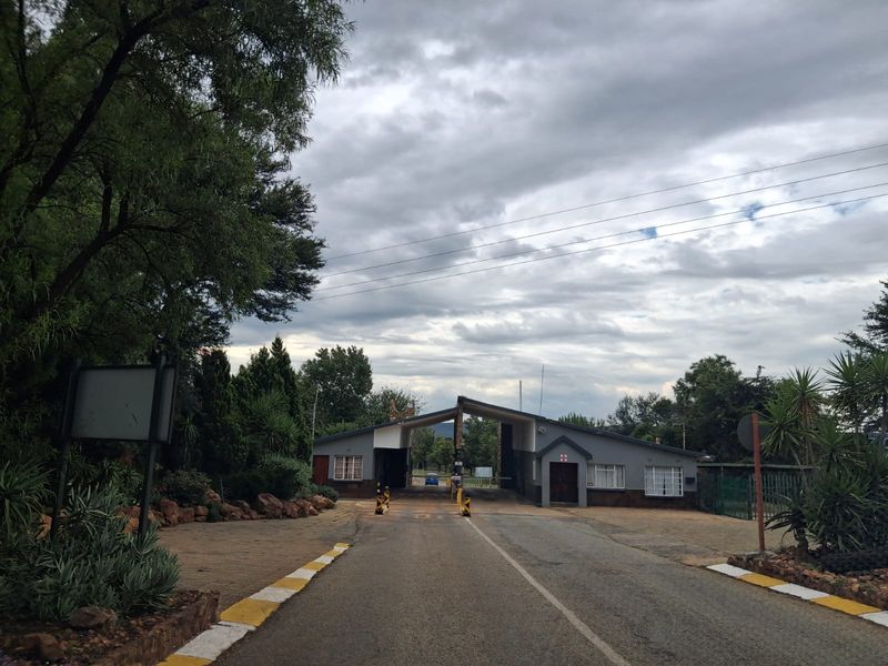 Vacant Stand for Sale in Vaal Oewer. - Photo 3