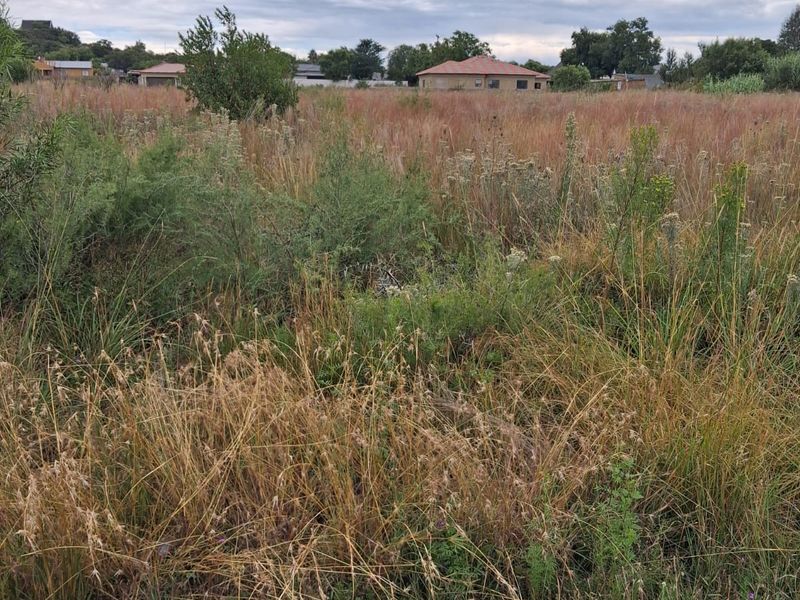 Vacant Stand for Sale in Vaal Oewer. - Photo 10