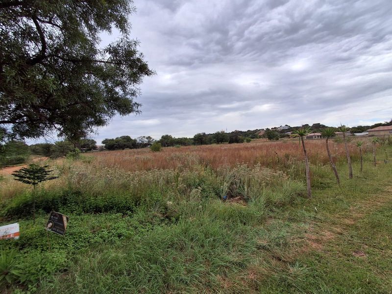 Vacant Stand for Sale in Vaal Oewer. - Photo 8