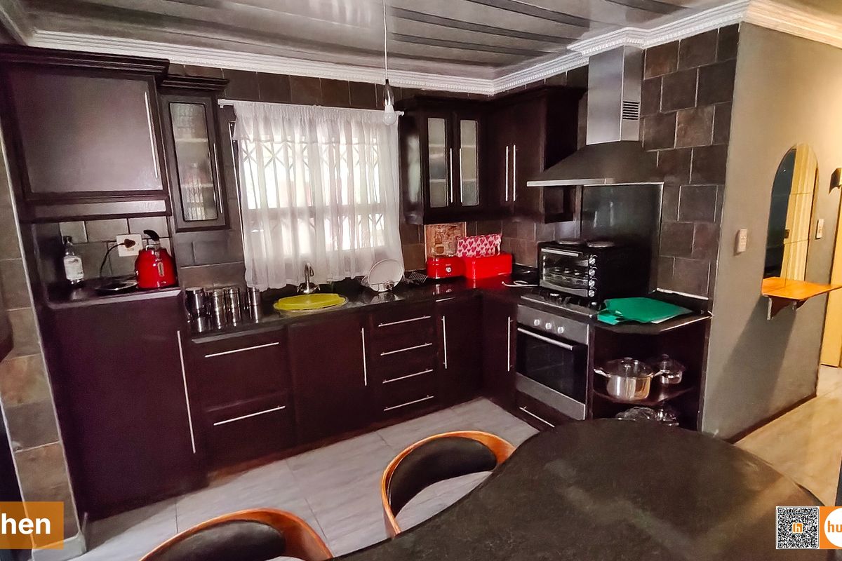 Gorgeous 3 Bedroom Home in Farningham Ridge - Photo 2