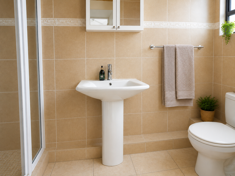 Modern En-suite Luxury in Secure Palm Lakes Estate - Photo 10