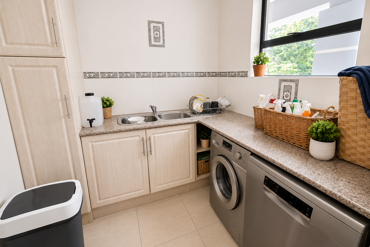 Modern En-suite Luxury in Secure Palm Lakes Estate - Photo 3