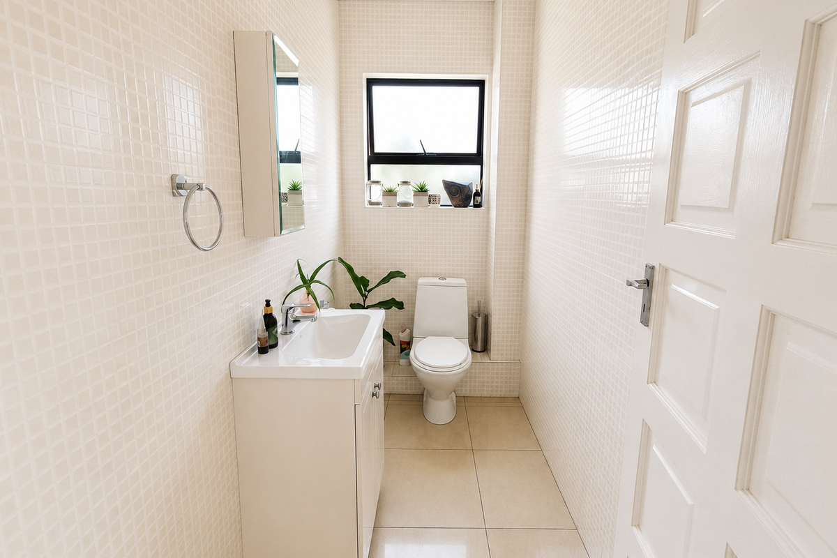 Modern En-suite Luxury in Secure Palm Lakes Estate - Photo 4