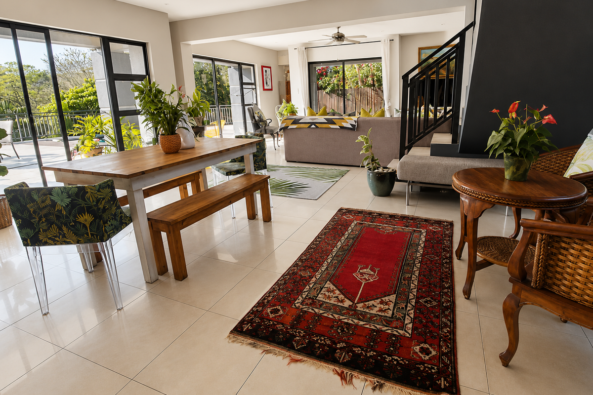 Modern En-suite Luxury in Secure Palm Lakes Estate - Photo 5