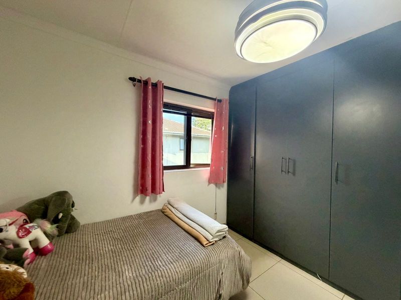 Neat 2-Bedroom Apartment to Rent in Bay Ridge, Meerensee - Photo 7