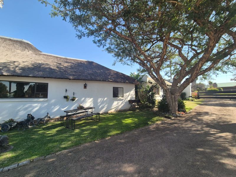 Income-Generating Guesthouse | 4 Chalets + Main House | 50-100m from Vaal Dam! - Photo 8