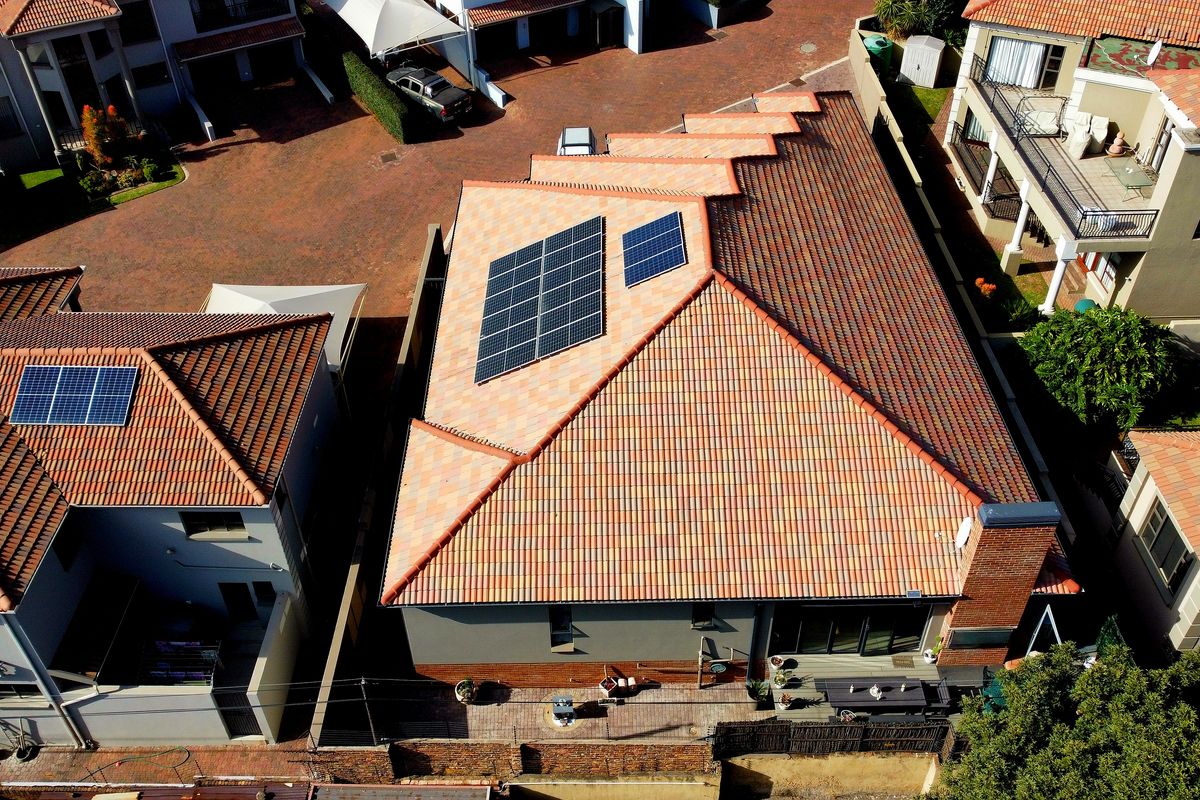 Executive Living Redefined: Ultimate Off Grid Luxury & Entertainment - Photo 4