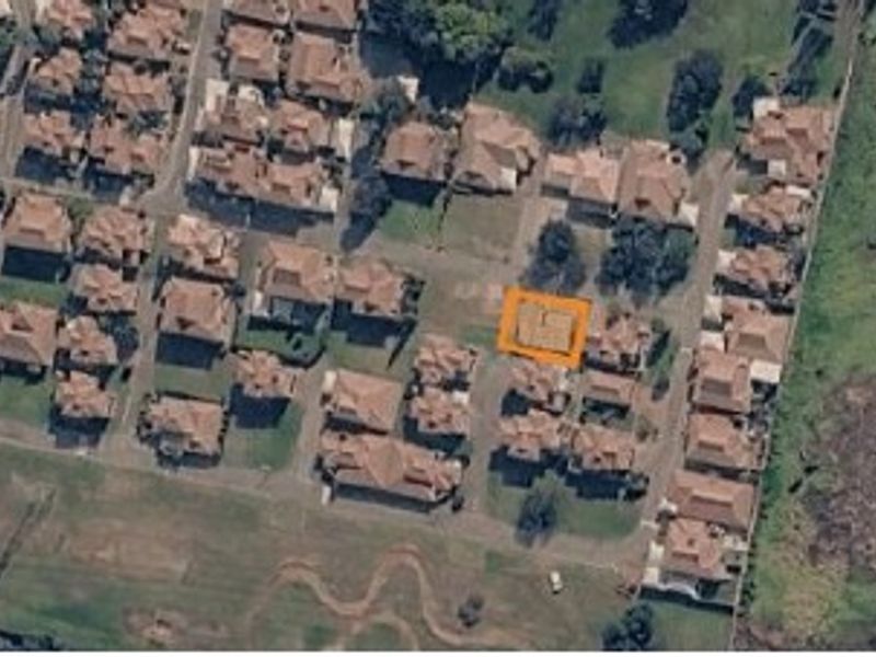 SOLE MANDATE | Semi-Built Duplex with Approved Plans in Kubali River Estate. - Photo 1