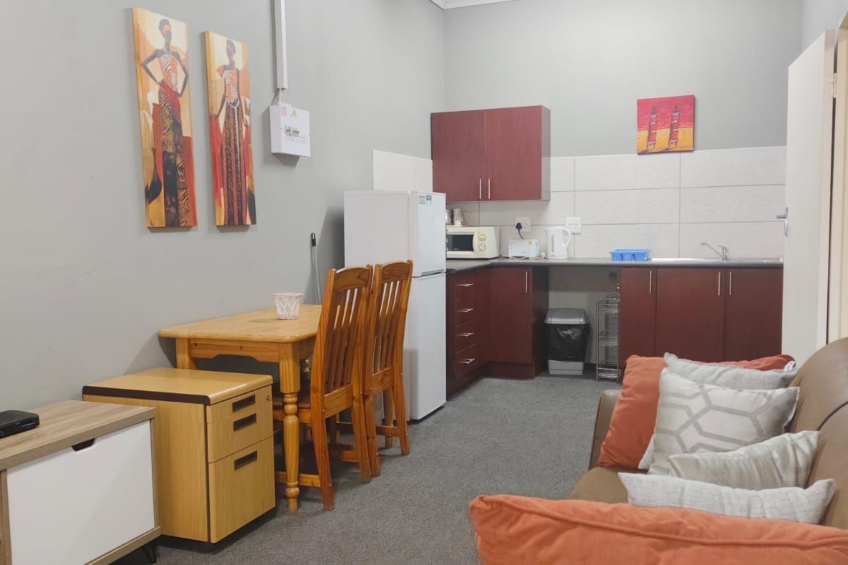 Single bedroom furnished units available to rent, Vaalpark - Photo 4