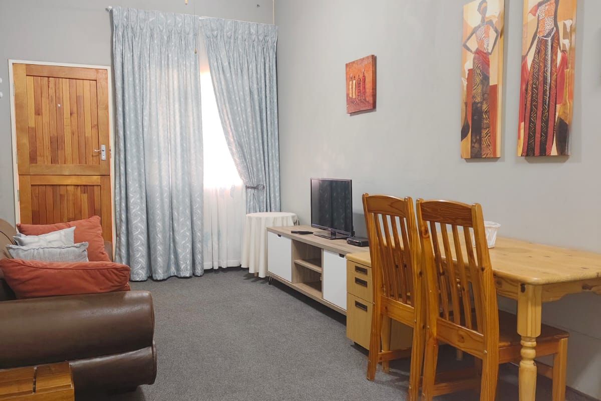 Single bedroom furnished units available to rent, Vaalpark - Photo 3