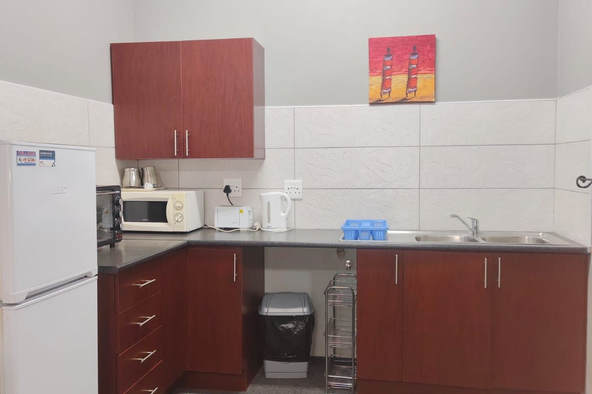 Single bedroom furnished units available to rent, Vaalpark - Photo 5