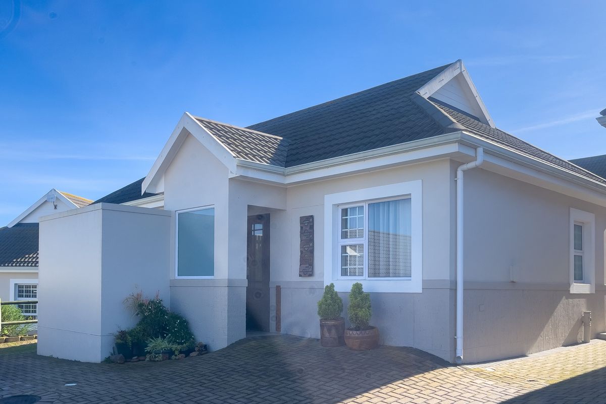 Peaceful Retirement in the Garden Route - Photo 3