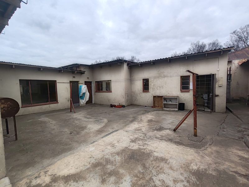 Investment Property for Sale 12 Rooms - Photo 7