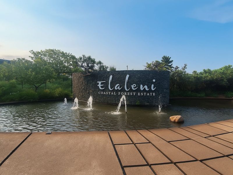 Elegant 2 Bedroom Sanctuary in Elaleni Lifestyle Estate - Photo 1