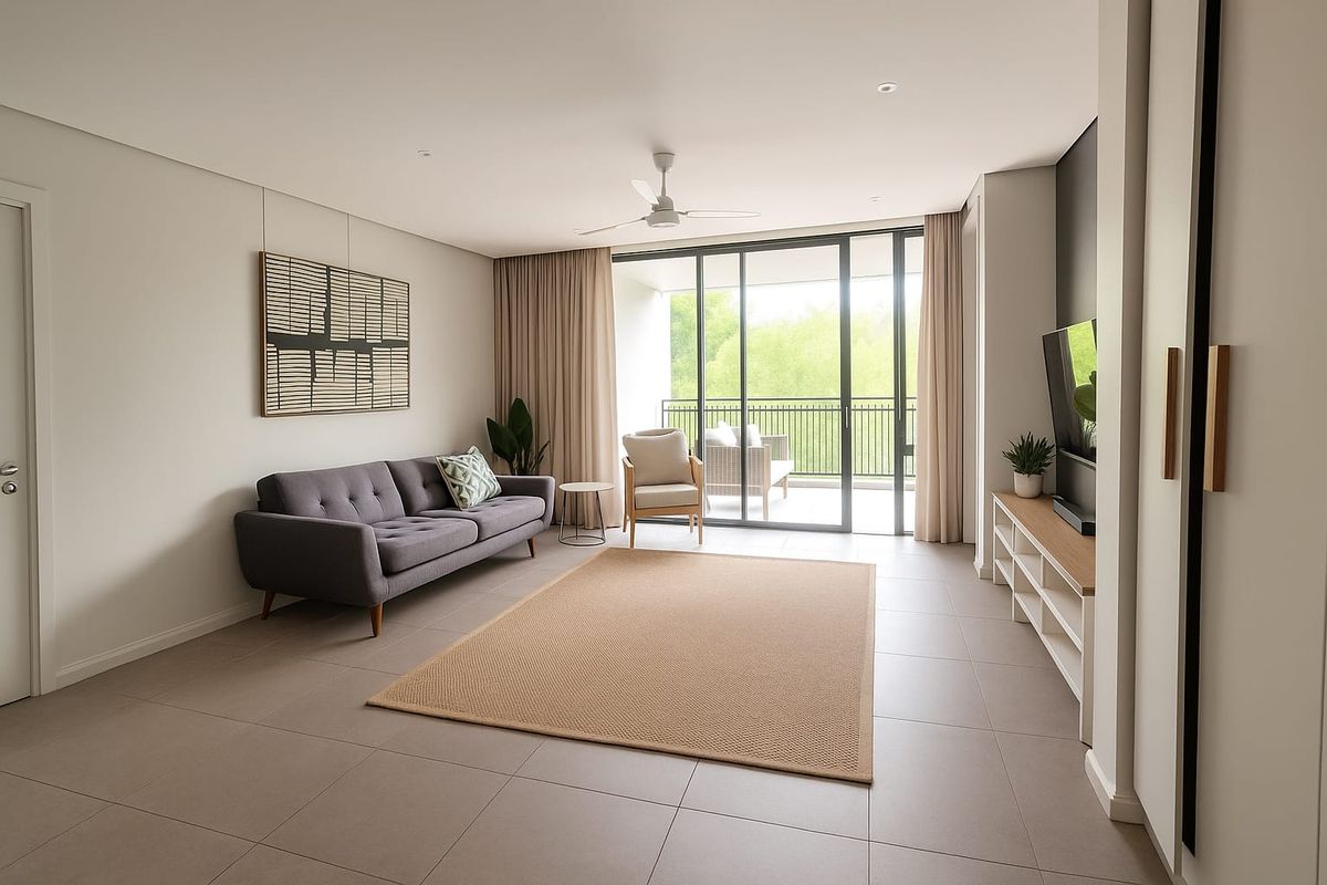 Elegant 2 Bedroom Sanctuary in Elaleni Lifestyle Estate - Photo 2