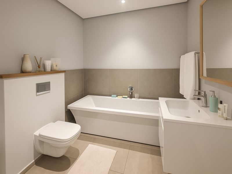 Elegant 2 Bedroom Sanctuary in Elaleni Lifestyle Estate - Photo 10