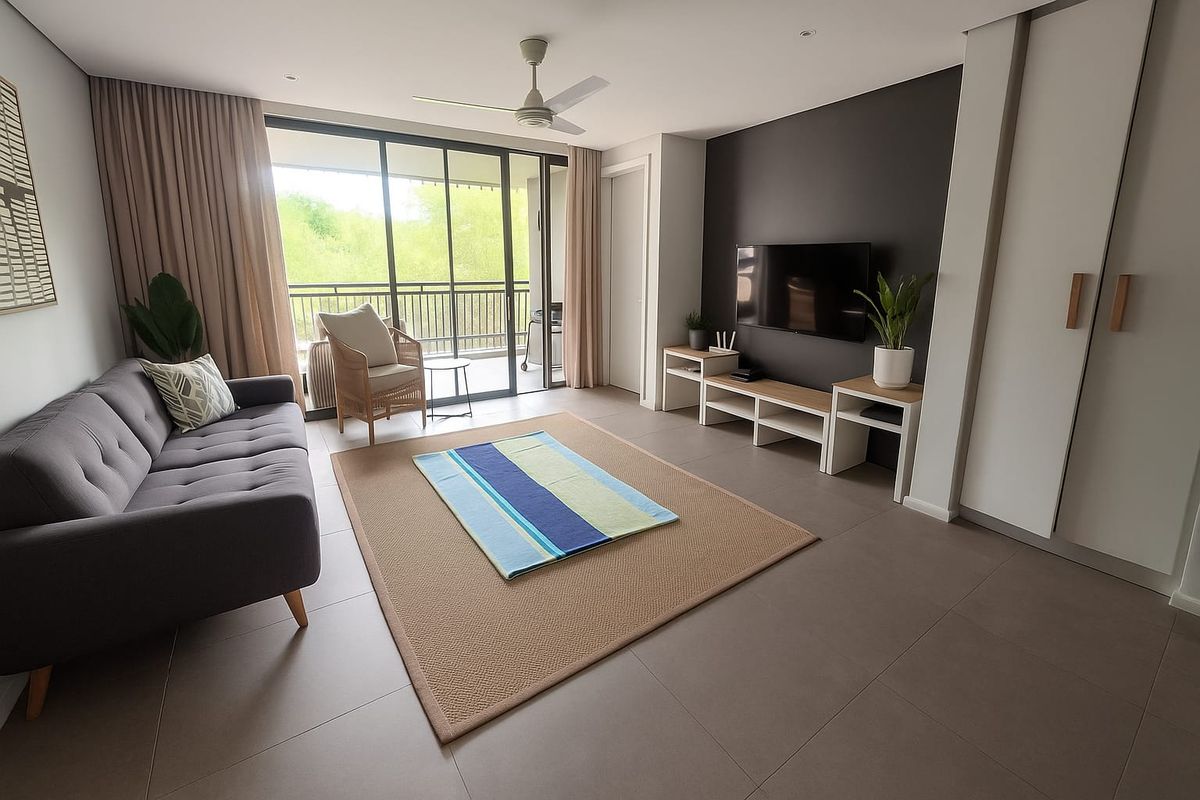 Elegant 2 Bedroom Sanctuary in Elaleni Lifestyle Estate - Photo 4