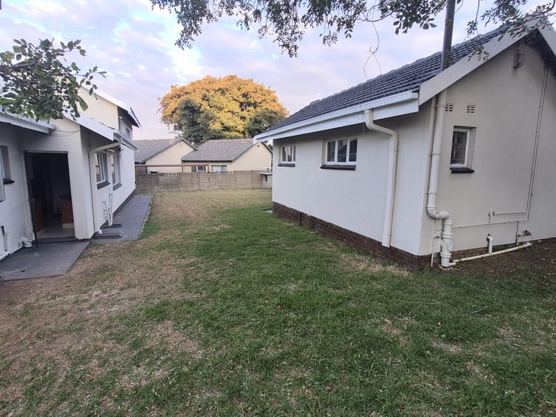 Family house for sale in witbank ext 29. - Photo 5