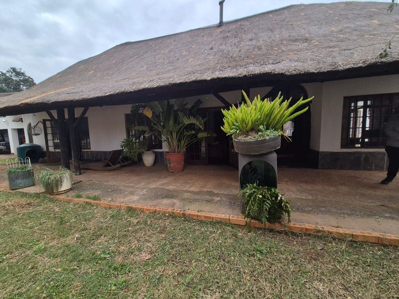 Impressive family home on over 3500m2 stand with space, privacy, and multiple income/guest options. - Photo 2