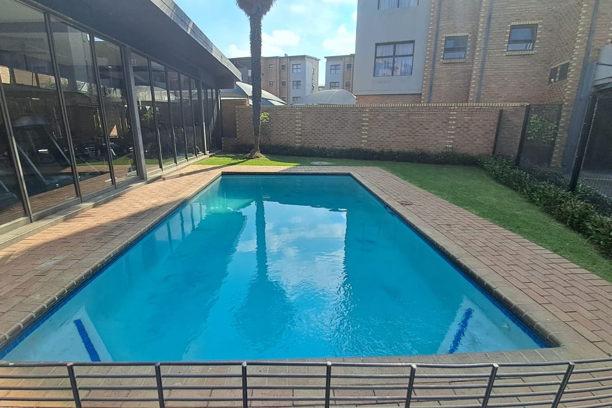 2 Bedroom Apartment For rent - Photo 3
