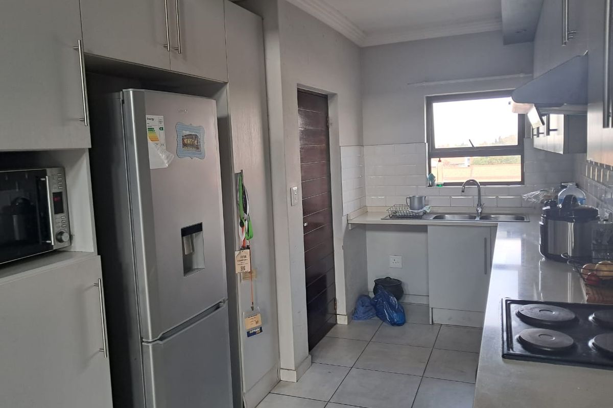2 Bedroom Apartment For rent - Photo 5